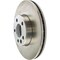 Centric Parts Standard Brake Rotor, 121.33075 121.33075 - alternate 1